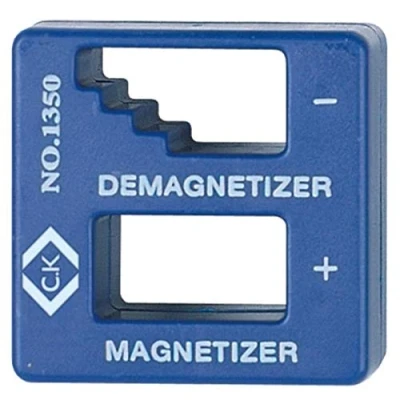 Image of C.K Magnetiser / Demagnetiser