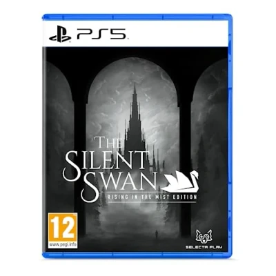 Image of the Silent Swan: Rising in Mist Edition (PS5)