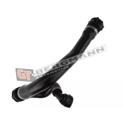 Image of 17127540665 Radiator Hose FEBI BILSTEIN 103890 EPDM (ethylene propylene diene Monomer (M class) rubber) with quick couplers BMW: 6 Coupe, 5 Saloon