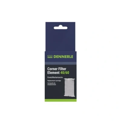 Image of Dennerle Nano Filter Element for Corner Filters
