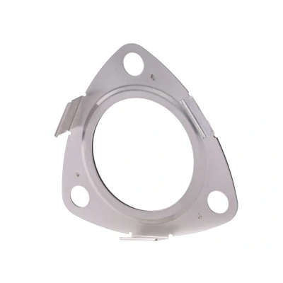 Image of 73502844 Gasket, exhaust pipe ELRING 077.470 after catalytic converter VAUXHALL: Astra Mk6 GTC, Corsa Mk3, Zafira Mk2, OPEL: Meriva B