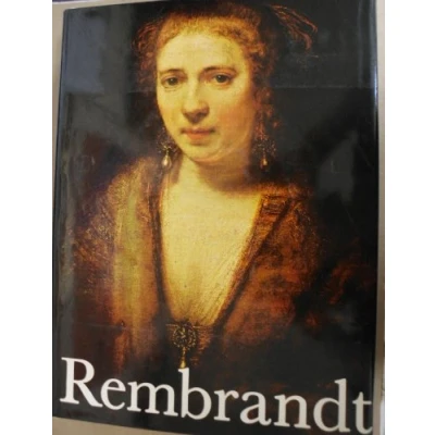 Image of Rembrandt Paintings