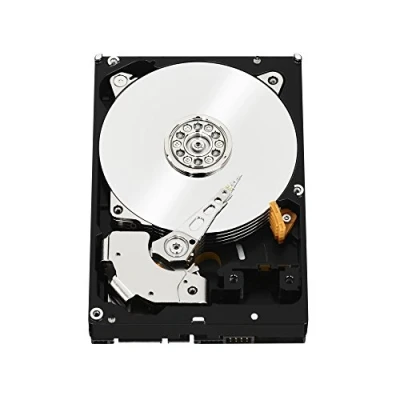 Image of Western Digital WD4000FYYZ HDD RE 4TB 3.5 SATA RPM 6Gbs 64MB