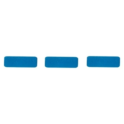 Image of A. T. Cross Replacement Rubber for Franklin Covey of 3 in Blister Packaging