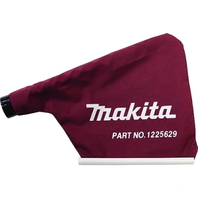 Image of MAKITA ‎Vacuum Cleaner, Cloth Dust Bag (1225629)
