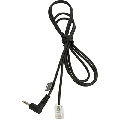 Image of Jabra Cable RJ10 to 2.5 mm Jack (Panasonic)