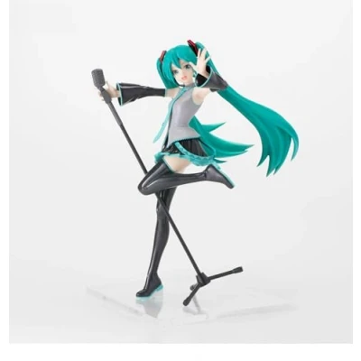 Image of SEGA Luminasta Hatsune Miku Project Diva MEGA39&#039;s 15th Ver.