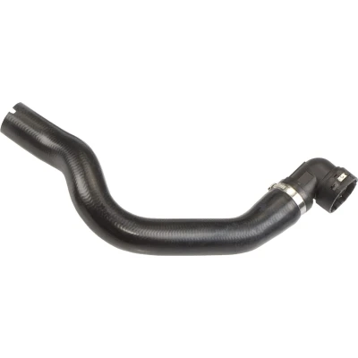 Image of 46742268, 51715325 Radiator Hose GATES 05 3432 EPDM (ethylene propylene diene Monomer (M class) rubber) ALFA ROMEO: 147