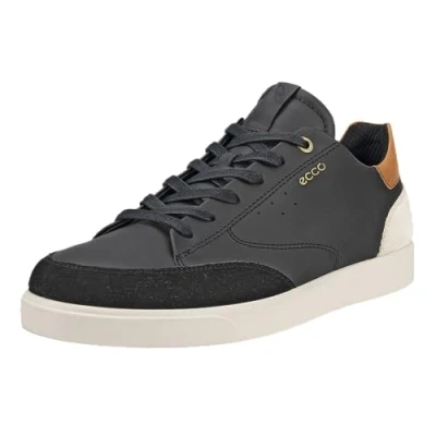 Image of Street Lite Nubuck Leather Women&#039;s Low Top Trainers