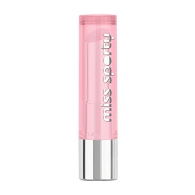 Image of Miss Sporty My BFF Matte Lipstick, 3.8 g, Soft Pink