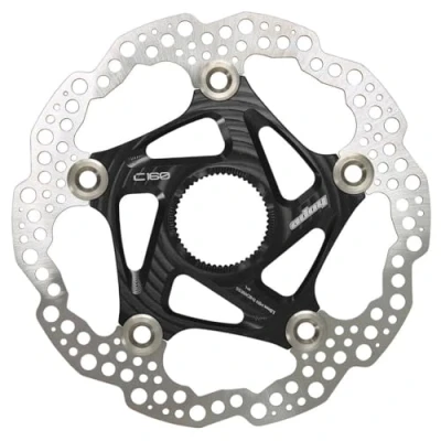 Image of Hope Floating Disc Brake 180 mm
