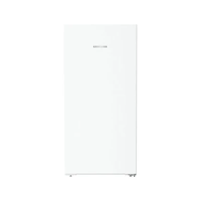Image of Liebherr Pure RD4200 60cm Easy Fresh Tall Upright Freestanding Larder Fridge White