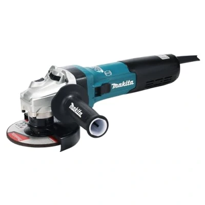 Image of Makita GA5091X01/1 110V 125mm Angle Grinder