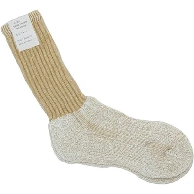 Image of Military Surplus 5 x Pairs British Army Soft Comfortable Desert Socks (UK 7 10.5)