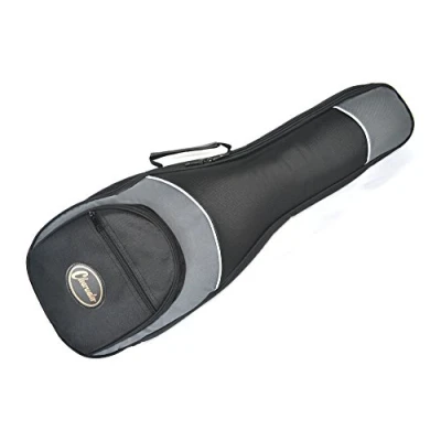 Image of Clearwater Tenor Ukulele Gig Bag 25mm Thick Padded Soft case