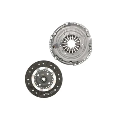Image of 301015015R, 302050618R, 302052882R, 302100735R Clutch LuK 624 4039 09 with automatic adjustment 240mm RENAULT: Scénic IV, GRAND SCENIC 4