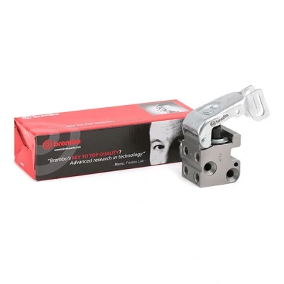 Image of 1H0612151D, 1H0612151F Brake Power Regulator BREMBO R 85 007 VOLKSWAGEN: Lupo / 3L, GOLF 3