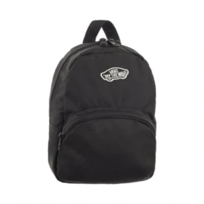 Image of Vans GOT This Mini Backpack Sportswear, Black, One Size