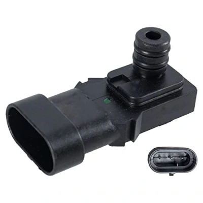 Image of 093160018, 093198487, 4435200, 93160018, 93198487 Sensors BLUE PRINT ADN17421 RENAULT: CLIO 3, 2, Kangoo II Express, DACIA: Duster II, SANDERO 2