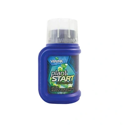 Image of Vitalink Complete Additives Range Hydro Coco Soil Plant Nutrients Hydroponics (Plant Start 250ml)