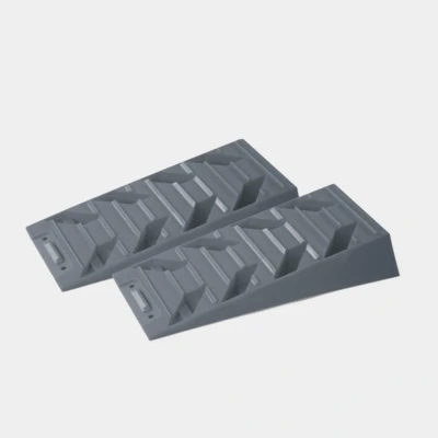 Image of Fiamma Level Up Stepped Levelling Wheel Ramps 97901 038 For Campervans &amp; Motorhomes