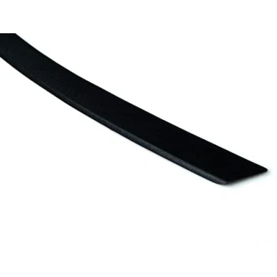 Image of Lialto Bumper Protector Black Suitable for BMW 2 Series Van Type: F46 2015 2022 GranTourer