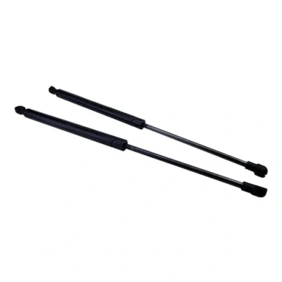 Image of Rear Boot Gas Springs For Opel Astra H Twintop 2005 2006 2007 2008 2009 2010 Convertible Tailgate Struts Support 13243589 Spring