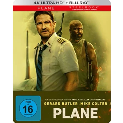 Image of Plane