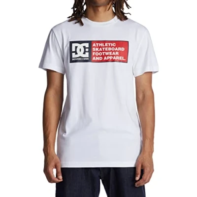 Image of DC Shoes Density Zone T Shirt for Men