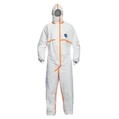 Image of Dupont TYVEK 800J_XL HOODED C/ALL XL