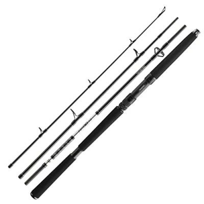 Image of DAIWA BG Offshore Travel XXXH, Jigger Fishing Rod, 7ft 5in / 5.3 18oz