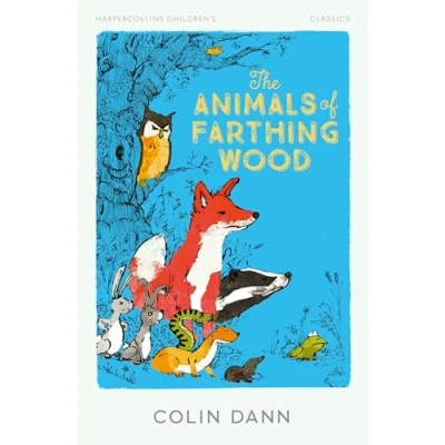 Image of The Animals of Farthing Wood