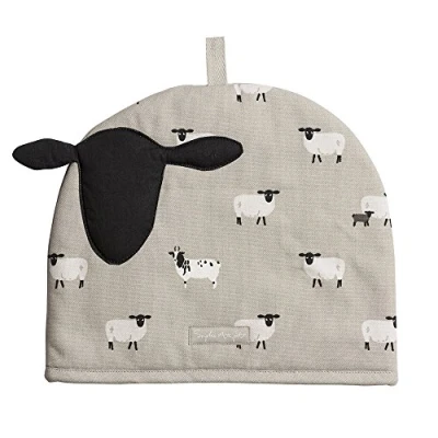 Image of Sophie Allport Tea Cosy Shaped Sheep design