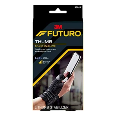 Image of FUTURO Deluxe Thumb Stabilizer 45844EN, Large/X Large