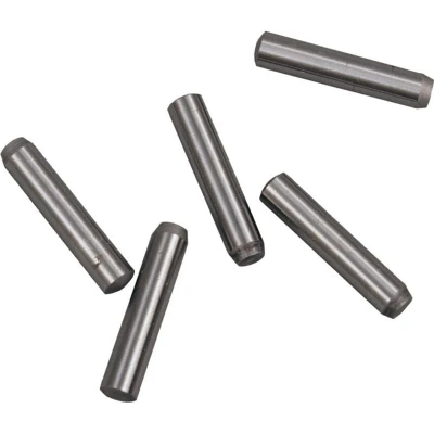Image of Kennedy 1/4X1.1/4&quot; Inch Plain Dowel Pin