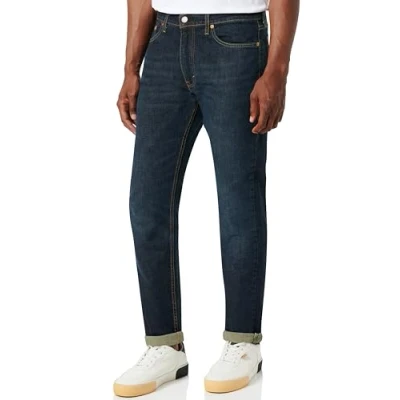 Image of Levi&#039;s Men&#039;s 513 Slim Straight Jeans, New Bio, 29 W/30 L