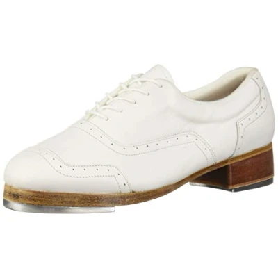 Image of Bloch Dance Men&#039;s Jason Samuels Smith Professional Tap Shoe