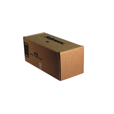 Image of Fellowes Shredder Wastebags 75 85L Approx (50 Pack) 36056
