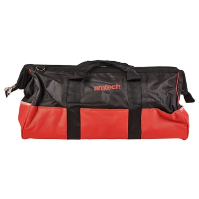 Image of Amtech N0525 600mm (24&quot;) Heavy duty tool bag pro