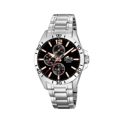 Image of LOTUS Chronograph 18812