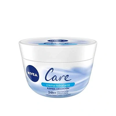 Image of Nivea Moisturising Creams, 200 ml