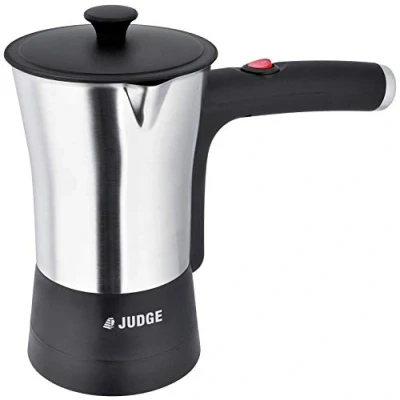 Image of Judge Heated Milk Frother