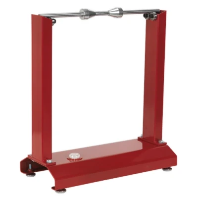 Image of Sealey Motorcycle Wheel Balancer