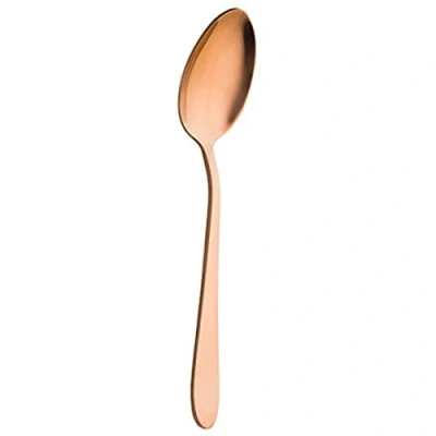 Image of Utopia Rio 18/10, F10692 000000 B01012, Dessert Spoon (Box of 12)