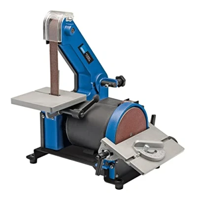 Image of Draper Storm Force® 230V Belt and Disc Sander, 300W
