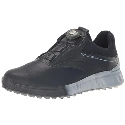 Image of Golf S Three Leather Women&#039;s Low Top Trainers