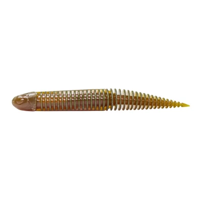 Image of Savage Gear Ned Dragon Tail Slug Softbait Cmto 7.2cm (5 pieces) Shad
