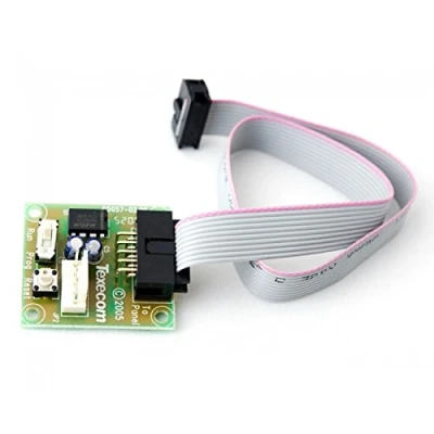 Image of Texecom Premier Elite Flasher Interface for Updating Panel Firmware CDH 0001