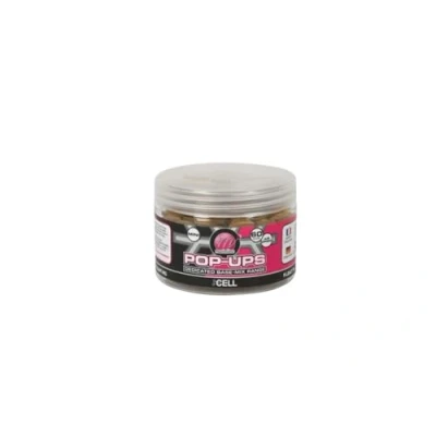 Image of Mainline Dedicated Base Mix Mini Pop Ups 12mm (Cell)