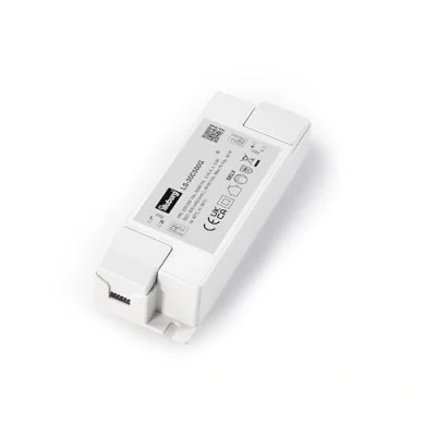 Image of illuburg LED Driver 500mA Constant Current 18W 30W Flickerfree Power Supply Transformer